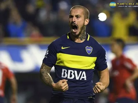 Benedetto y la estrategia para ganarle a River
