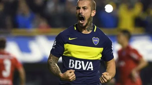 Benedetto y la estrategia para ganarle a River