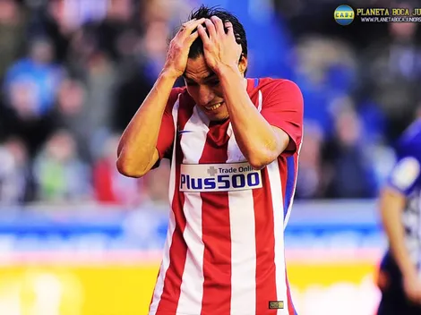 Quieren a Gaitán de México