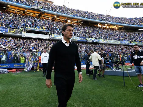 Tres jugadores para un solo puesto: ¿a quién elegirá el DT?