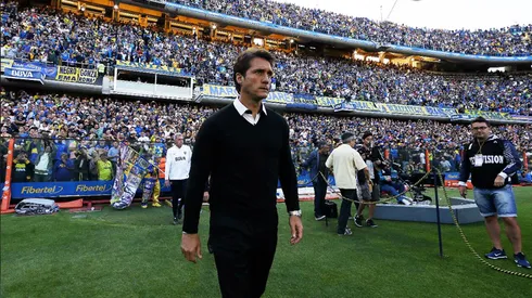 Tres jugadores para un solo puesto: ¿a quién elegirá el DT?