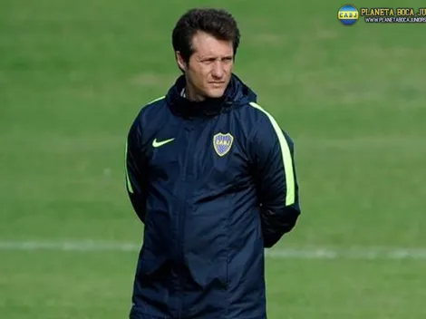 El equipo ideal de Guillermo para la Copa