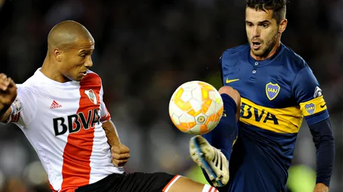 ¿Superclásico a las 11 de la mañana?