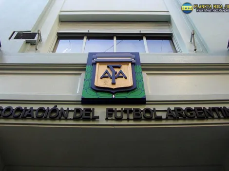 El plan de AFA para que vuelvan los visitantes