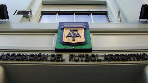 El plan de AFA para que vuelvan los visitantes