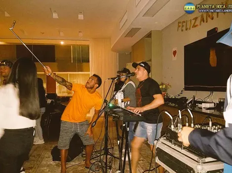 ¿Cómo sigue el tema Tevez?