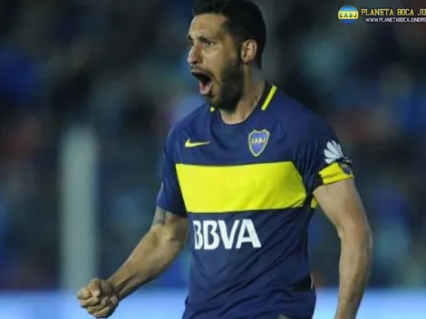 Insaurralde, con un pie afuera