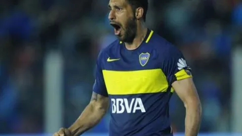 Insaurralde, con un pie afuera