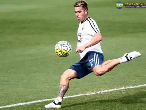 ¿Cómo sigue la novela de Buffarini?