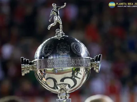 Un jugador de Palmeiras palpitó su visita a La Bombonera