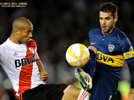 ¿Cuándo podrían cruzarse Boca y River en la Copa?
