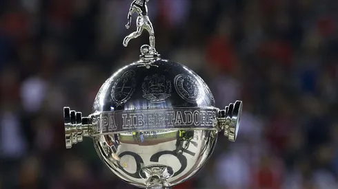 Boca ya tiene rivales para la Copa Libertadores