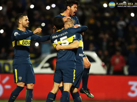 El capitán palpita la Copa