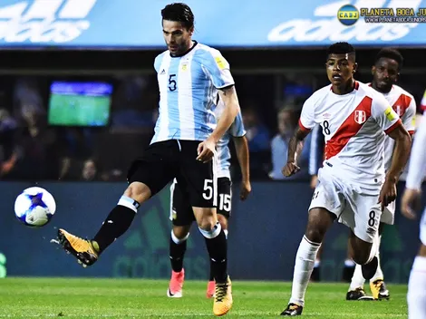 Gago: "Tengo muchas ganas de volver a jugar"