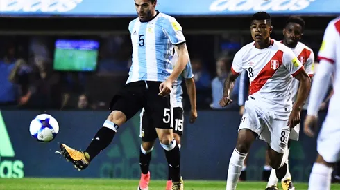 Gago: "Tengo muchas ganas de volver a jugar"