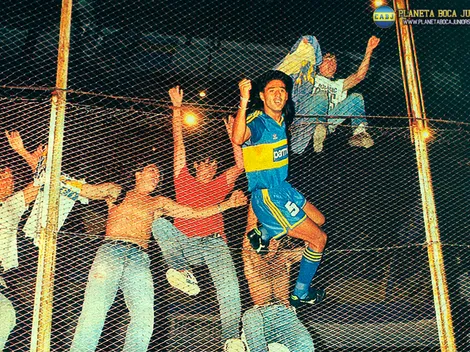 Aquella inolvidable Nochebuena