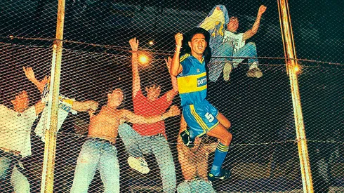 Aquella inolvidable Nochebuena