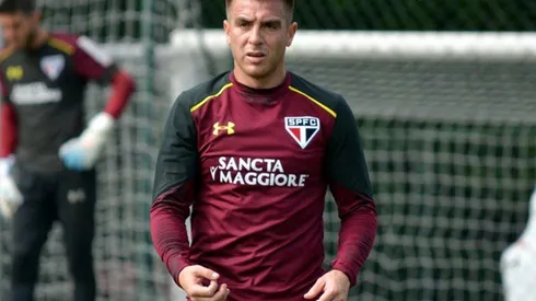 Buffarini habló del interés de Boca