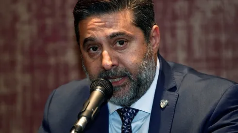 Los cinco jugadores que busca Angelici