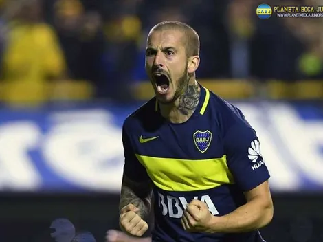 Benedetto dijo quién es el mejor delantero del fútbol argentino