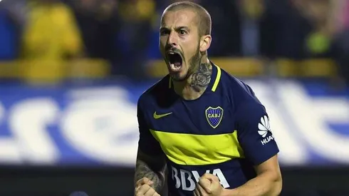 Benedetto dijo quién es el mejor delantero del fútbol argentino