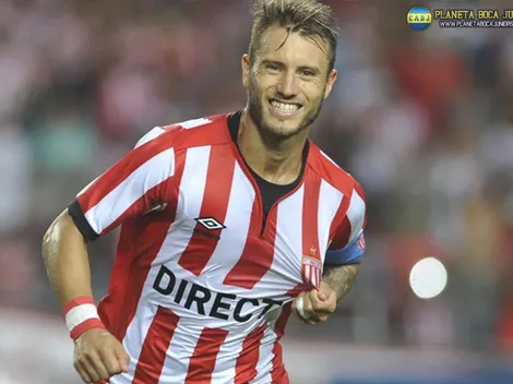 La Gata Fernández admitió que le hubiese gustado jugar en Boca