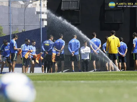 Dos que no descansan