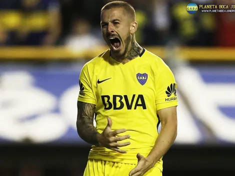 Una buena para Benedetto