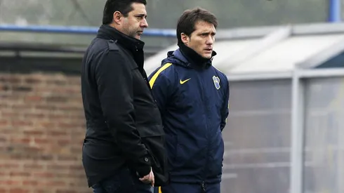 Reunión clave: se arma el Boca 2018