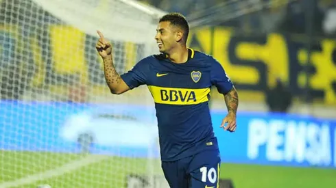 FIFA suspendió a Cardona: ¿perjudica a Boca?