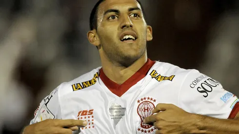 Wanchope se suma hoy a Boca