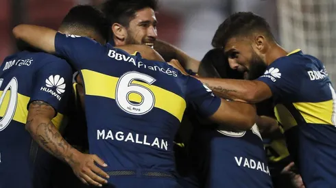 Un año mirando a todos desde arriba