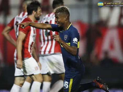 Cierre del año como líder