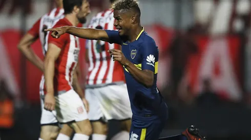 Cierre del año como líder