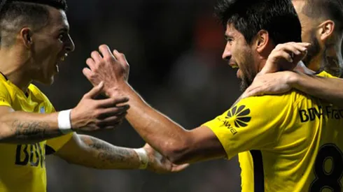 A cerrar el año de la mejor manera