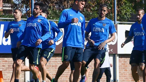 La agenda del verano