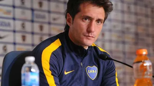 El balance de Guillermo