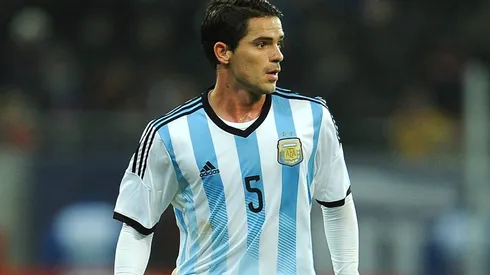 ¿Llega para el Mundial?