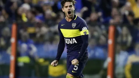 El plan especial de Gago para volver cuanto antes