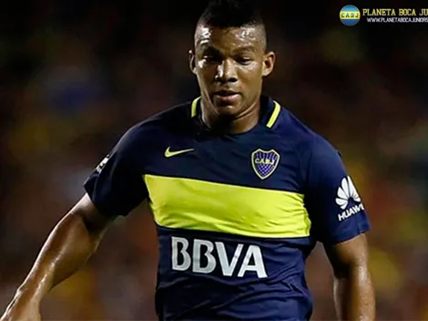 ¿Se queda a jugar la Copa? Fabra habló de su futuro