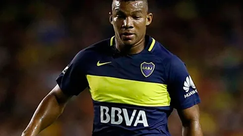 ¿Se queda a jugar la Copa? Fabra habló de su futuro