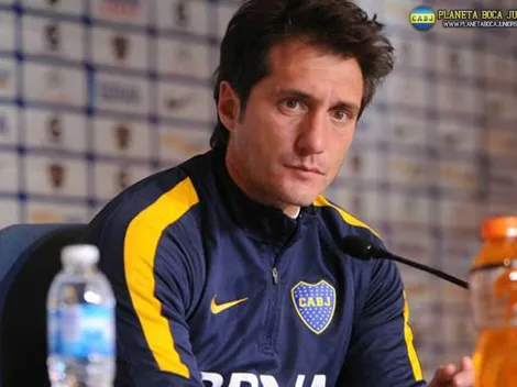 Guillermo contó qué dos equipos europeos le gustan