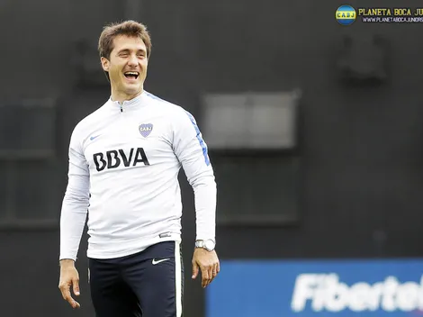 ¡Hay arquero para la Copa!