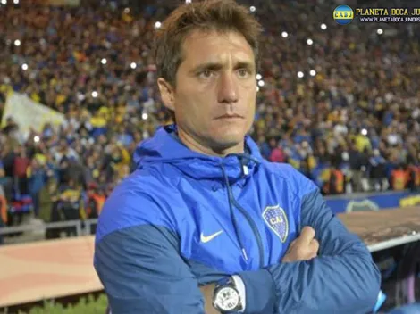 Guillermo: "Decir que vamos a ganar la Copa es mentir"