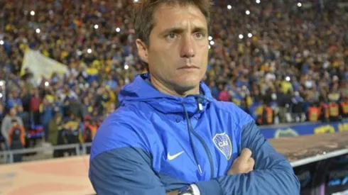 Guillermo: "Decir que vamos a ganar la Copa es mentir"