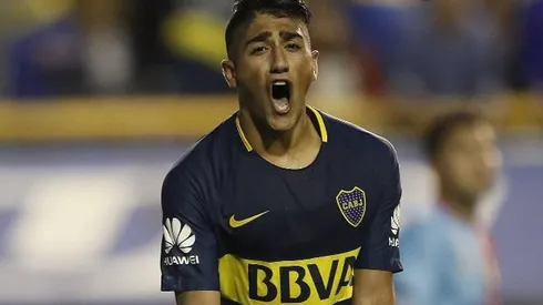 Goleadores juveniles