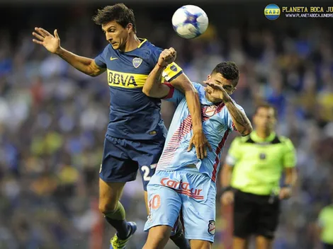 Vergini: "Demostramos que estamos preparados"