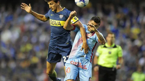 Vergini: "Demostramos que estamos preparados"