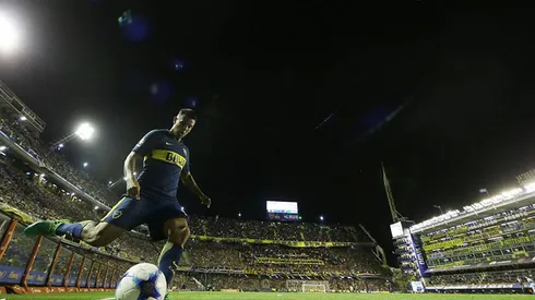 Cardona empieza a hacer historia