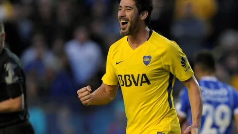 Pablo Pérez propuso un reemplazante para Benedetto